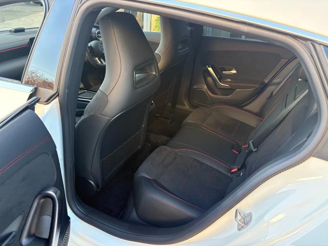 CLAクラス シューティングブレーク CLA200d シューティングブレークAMGラインP AMGラインパッケージ MP202502(51枚目)