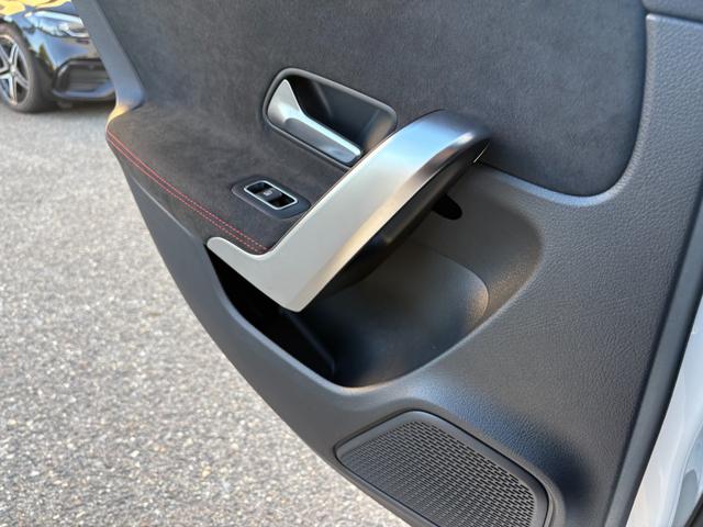 CLAクラス シューティングブレーク CLA200d シューティングブレークAMGラインP AMGラインパッケージ MP202502(56枚目)