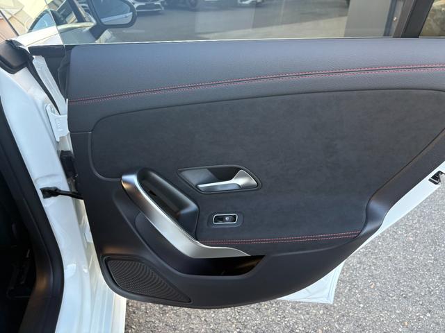 CLAクラス シューティングブレーク CLA200d シューティングブレークAMGラインP AMGラインパッケージ MP202502(57枚目)