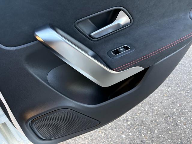 CLAクラス シューティングブレーク CLA200d シューティングブレークAMGラインP AMGラインパッケージ MP202502(58枚目)