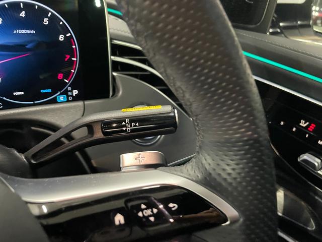 Ｅクラスステーションワゴン Ｅ２００　ステーションワゴン　ＡＭＧラインパッケージ　パノラミックスライディングルーフ　アドバンスドパッケージ　ＡＭＧラインパッケージ　オパリスホワイト　ＭＰ２０２５０１（23枚目）