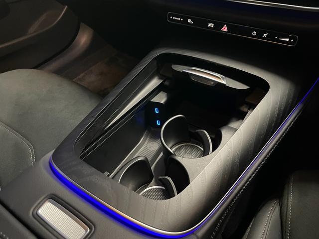 Ｅクラスステーションワゴン Ｅ２００　ステーションワゴン　ＡＭＧラインパッケージ　パノラミックスライディングルーフ　アドバンスドパッケージ　ＡＭＧラインパッケージ　オパリスホワイト　ＭＰ２０２５０１（46枚目）