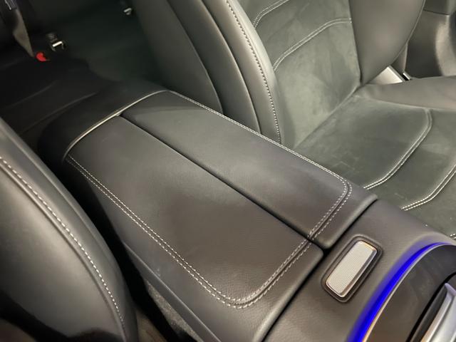 Ｅクラスステーションワゴン Ｅ２００　ステーションワゴン　ＡＭＧラインパッケージ　パノラミックスライディングルーフ　アドバンスドパッケージ　ＡＭＧラインパッケージ　オパリスホワイト　ＭＰ２０２５０１（47枚目）