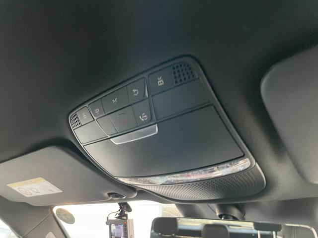 ＧＬＣ ＧＬＣ２２０ｄ　４マチック　ＡＭＧライン　レザーエクスクルーシブパッケージ　ダイヤモンドホワイト　ＡＭＧライン（33枚目）