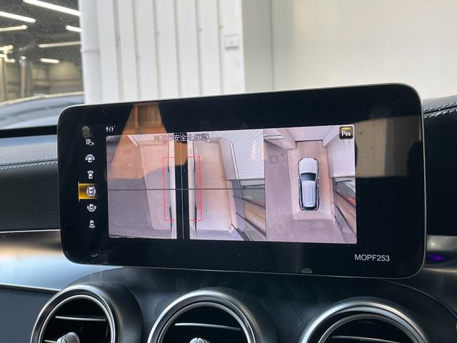 ＧＬＣ ＧＬＣ２２０ｄ　４マチック　ＡＭＧライン　レザーエクスクルーシブパッケージ　ダイヤモンドホワイト　ＡＭＧライン（42枚目）