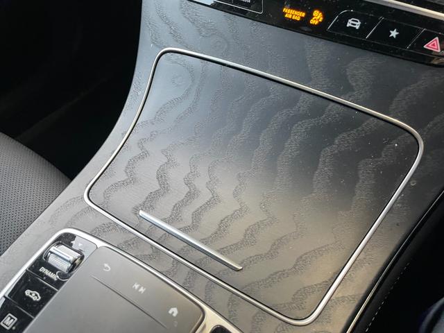 ＧＬＣ ＧＬＣ２２０ｄ　４マチック　ＡＭＧライン　レザーエクスクルーシブパッケージ　ダイヤモンドホワイト　ＡＭＧライン（44枚目）