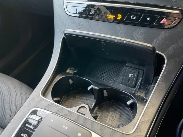 ＧＬＣ ＧＬＣ２２０ｄ　４マチック　ＡＭＧライン　レザーエクスクルーシブパッケージ　ダイヤモンドホワイト　ＡＭＧライン（45枚目）