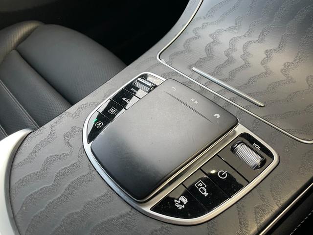 ＧＬＣ ＧＬＣ２２０ｄ　４マチック　ＡＭＧライン　レザーエクスクルーシブパッケージ　ダイヤモンドホワイト　ＡＭＧライン（46枚目）