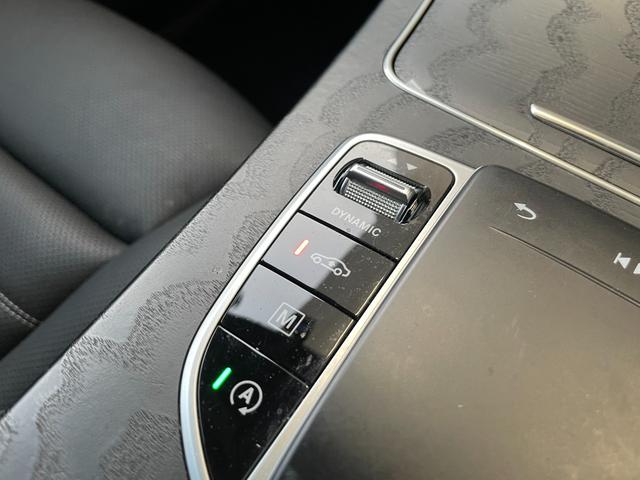 ＧＬＣ ＧＬＣ２２０ｄ　４マチック　ＡＭＧライン　レザーエクスクルーシブパッケージ　ダイヤモンドホワイト　ＡＭＧライン（47枚目）