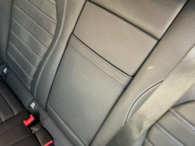 ＧＬＣ ＧＬＣ２２０ｄ　４マチック　ＡＭＧライン　レザーエクスクルーシブパッケージ　ダイヤモンドホワイト　ＡＭＧライン（53枚目）