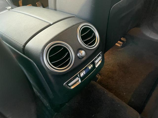 ＧＬＣ ＧＬＣ２２０ｄ　４マチック　ＡＭＧライン　レザーエクスクルーシブパッケージ　ダイヤモンドホワイト　ＡＭＧライン（55枚目）