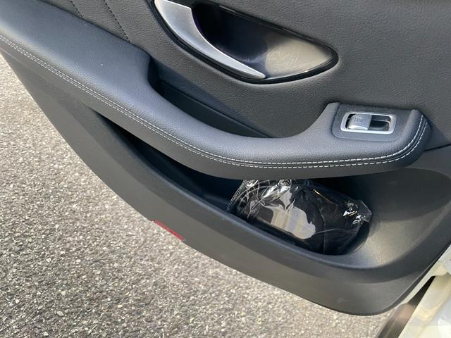 ＧＬＣ ＧＬＣ２２０ｄ　４マチック　ＡＭＧライン　レザーエクスクルーシブパッケージ　ダイヤモンドホワイト　ＡＭＧライン（59枚目）