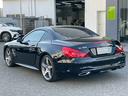 ＳＬ ＳＬ４００　認定中古車メーカー保証２年付（6枚目）