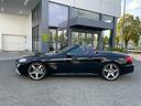 ＳＬ４００　認定中古車メーカー保証２年付（15枚目）