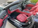 ＳＬ４００　認定中古車メーカー保証２年付（24枚目）