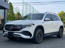 ＥＱＢ ＥＱＢ２５０　ＡＭＧラインパッケージ　ＡＭＧラインパッケージ　　ＥＱケア継承　ＥＶ電気自動車（8枚目）