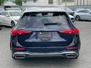 Ｃクラスステーションワゴン Ｃ２００ステーションワゴンアバンギャルドＡＭＧライＰ　ＡＭＧラインパッケージ　ベーシックパッケージ　リア・アクスルステアリング　パノラミックスライディングルーフ　ＰＲＥ－ＳＡＦＥ　フットトランク機能付き　ブートコンフォートパッケージ付　カバンサイトブルー（5枚目）