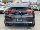 GLC GLC43 4MクーペAMGレザーエクスクルーシブP レザーエクスクルーシブパッケージ パノラミックスライディングルーフ オブシディアンブラック(5枚目)