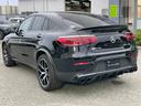 GLC GLC43 4MクーペAMGレザーエクスクルーシブP レザーエクスクルーシブパッケージ パノラミックスライディングルーフ オブシディアンブラック(6枚目)