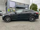 GLC GLC43 4MクーペAMGレザーエクスクルーシブP レザーエクスクルーシブパッケージ パノラミックスライディングルーフ オブシディアンブラック(7枚目)