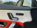 CLA35 4マチック シューティングブレーク AMGパフォーマンスパッケージ アドバンスドパッケージ パノラミックスライディングルーフ MP202501(25枚目)