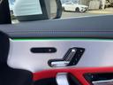 CLA35 4マチック シューティングブレーク AMGパフォーマンスパッケージ アドバンスドパッケージ パノラミックスライディングルーフ MP202501(28枚目)