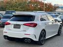 Aクラス A45 S 4マチック+ AMGパフォーマンスパッケージ アドバンスドパッケージ デジタルホワイト MP202402(4枚目)