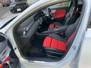 A45 S 4マチック+ AMGパフォーマンスパッケージ アドバンスドパッケージ デジタルホワイト MP202402(16枚目)