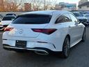CLAクラス シューティングブレーク CLA200d シューティングブレークAMGラインP AMGラインパッケージ MP202502(4枚目)