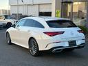 CLAクラス シューティングブレーク CLA200d シューティングブレークAMGラインP AMGラインパッケージ MP202502(6枚目)