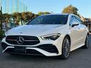CLAクラス シューティングブレーク CLA200d シューティングブレークAMGラインP AMGラインパッケージ MP202502(7枚目)