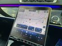 S450d 4マチック AMGラインパッケージ ドライバーズパッケージ レザーエクスクルーシブパッケージ ベーシックパッケージ AMGラインパッケージ オブシディアンブラック MP202402(32枚目)