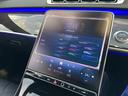 S450d 4マチック AMGラインパッケージ ドライバーズパッケージ レザーエクスクルーシブパッケージ ベーシックパッケージ AMGラインパッケージ オブシディアンブラック MP202402(33枚目)