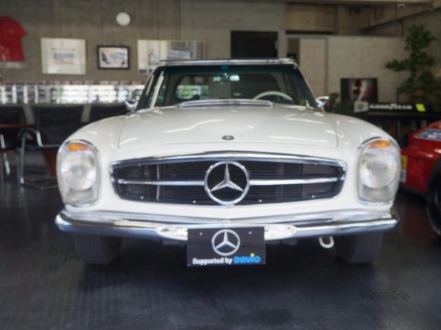 メルセデス・ベンツその他 - メルセデス・ベンツ 280SL
