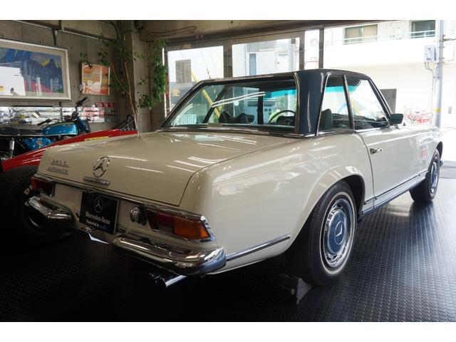 メルセデス・ベンツその他 - メルセデス・ベンツ 280SL