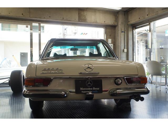 他 メルセデス・ベンツ(メルセデス・ベンツ)280SL ディーラー車