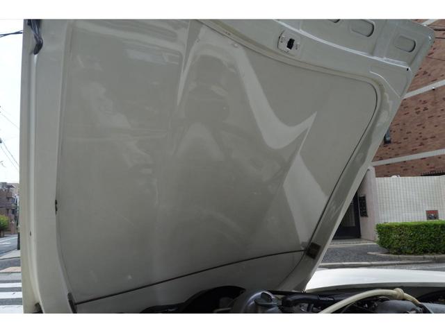 メルセデスベンツ280SL リアサイド モール-