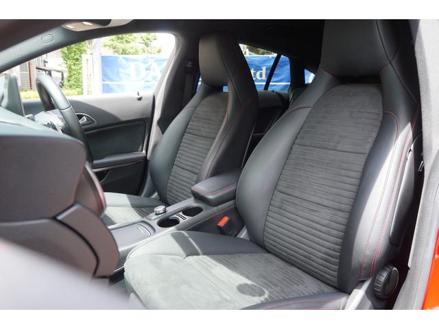 ＣＬＡクラス シューティングブレーク ＣＬＡ１８０　シューティングブレーク　スポーツ　正規ディーラー車　ＨＤＤナビ＋地デジ　カープレイ＆オート　ハーフレザーシート＋ヒーター　バックカメラ　ハンズフリー機能付電動リアゲート　ハイパフォーマンスＬＥＤ　ＡＣＣ　ＰＣＳ　ＬＫＡ　ＢＳＭ　ＰＴＳ（22枚目）