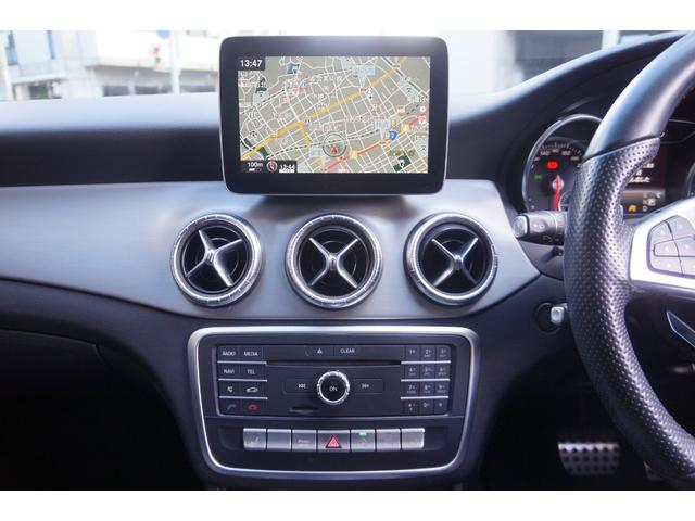 ＣＬＡクラス シューティングブレーク ＣＬＡ１８０　シューティングブレーク　ＡＭＧスタイル　正規ディーラー車　純正１８インチＡＷ　パノラミックスライディングルーフ　ＬＥＤヘッドライト　ハーフレザーシート　アップルカープレイ対応　アンドロイドオート対応　メモリ付パワーシート　パワーテールゲート（11枚目）