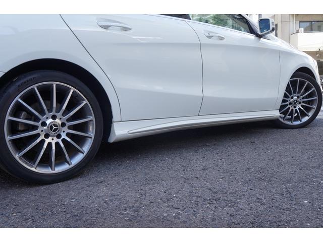 ＣＬＡクラス シューティングブレーク ＣＬＡ１８０　シューティングブレーク　ＡＭＧスタイル　正規ディーラー車　純正１８インチＡＷ　パノラミックスライディングルーフ　ＬＥＤヘッドライト　ハーフレザーシート　アップルカープレイ対応　アンドロイドオート対応　メモリ付パワーシート　パワーテールゲート（20枚目）