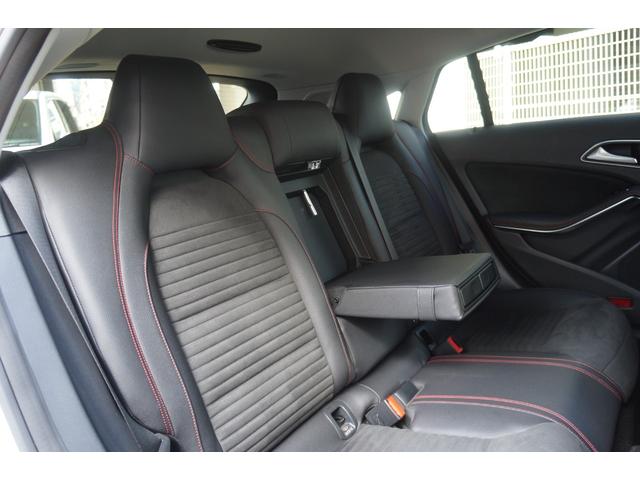 ＣＬＡクラス シューティングブレーク ＣＬＡ１８０　シューティングブレーク　ＡＭＧスタイル　正規ディーラー車　純正１８インチＡＷ　パノラミックスライディングルーフ　ＬＥＤヘッドライト　ハーフレザーシート　アップルカープレイ対応　アンドロイドオート対応　メモリ付パワーシート　パワーテールゲート（42枚目）