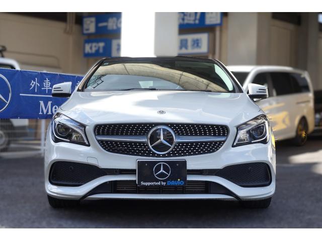 ＣＬＡクラス シューティングブレーク ＣＬＡ１８０　シューティングブレーク　ＡＭＧスタイル　正規ディーラー車　純正１８インチＡＷ　パノラミックスライディングルーフ　ＬＥＤヘッドライト　ハーフレザーシート　アップルカープレイ対応　アンドロイドオート対応　メモリ付パワーシート　パワーテールゲート（54枚目）