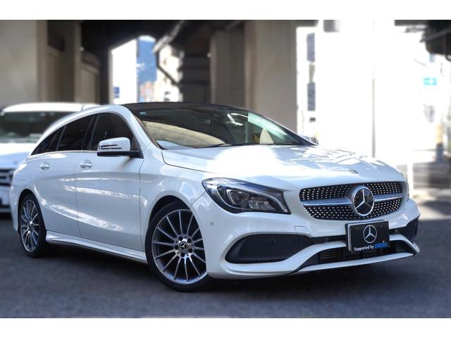 ＣＬＡクラス シューティングブレーク ＣＬＡ１８０　シューティングブレーク　ＡＭＧスタイル　正規ディーラー車　純正１８インチＡＷ　パノラミックスライディングルーフ　ＬＥＤヘッドライト　ハーフレザーシート　アップルカープレイ対応　アンドロイドオート対応　メモリ付パワーシート　パワーテールゲート（55枚目）