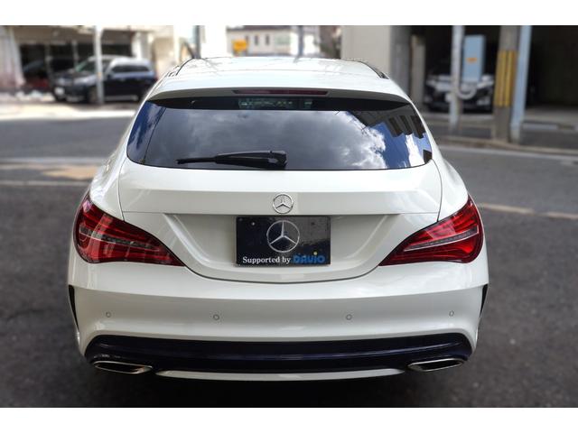 ＣＬＡクラス シューティングブレーク ＣＬＡ１８０　シューティングブレーク　ＡＭＧスタイル　正規ディーラー車　純正１８インチＡＷ　パノラミックスライディングルーフ　ＬＥＤヘッドライト　ハーフレザーシート　アップルカープレイ対応　アンドロイドオート対応　メモリ付パワーシート　パワーテールゲート（56枚目）