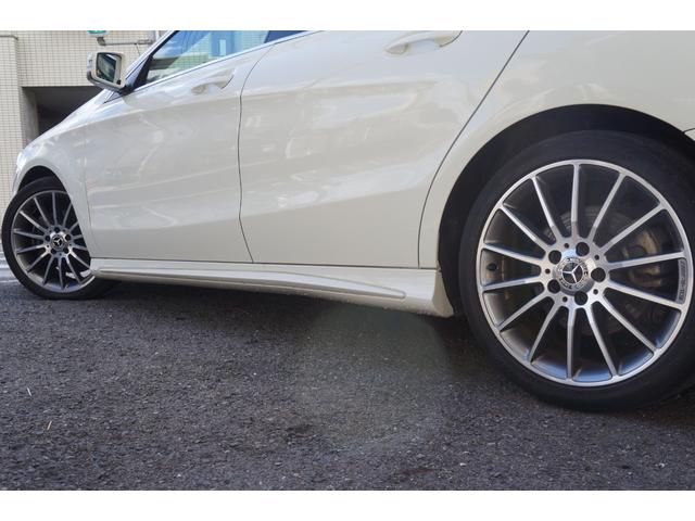 ＣＬＡクラス シューティングブレーク ＣＬＡ１８０　シューティングブレーク　ＡＭＧスタイル　正規ディーラー車　純正１８インチＡＷ　パノラミックスライディングルーフ　ＬＥＤヘッドライト　ハーフレザーシート　アップルカープレイ対応　アンドロイドオート対応　メモリ付パワーシート　パワーテールゲート（79枚目）