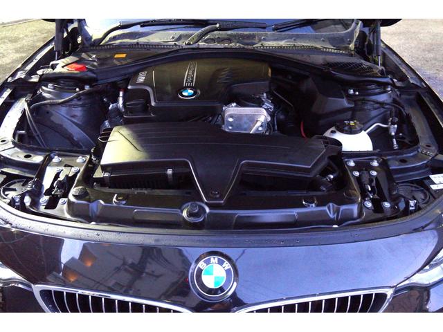 ４シリーズ ４２０ｉグランクーペ　ラグジュアリー　正規Ｄ車　キセノン　ＨＤＤｉＤＲＩＶＥナビ　Ｂカメラ　コンフォートアクセス　ハンズフリー機能付電動トランク　キーレスゴー　ベージュ革シート　シートヒーター　ＡＣＣ　ＰＣＳ　ＬＫＡ　ミラー内蔵型ＥＴＣ（16枚目）