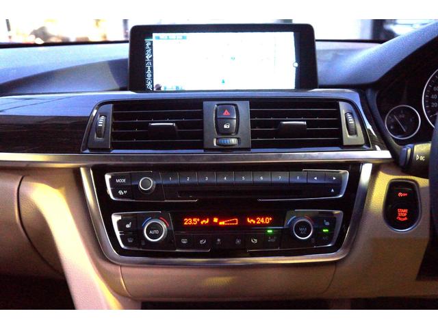 ４シリーズ ４２０ｉグランクーペ　ラグジュアリー　正規Ｄ車　キセノン　ＨＤＤｉＤＲＩＶＥナビ　Ｂカメラ　コンフォートアクセス　ハンズフリー機能付電動トランク　キーレスゴー　ベージュ革シート　シートヒーター　ＡＣＣ　ＰＣＳ　ＬＫＡ　ミラー内蔵型ＥＴＣ（34枚目）