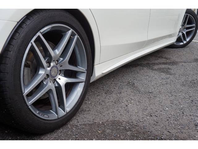 Ｓクラス Ｓ５５０ロング　正規Ｄ車　ＡＭＧライン　ＬＥＤ　ＨＤＤナビ地Ｄ　３６０°カメラ　黒革シート＋Ａ／Ｃ　ＨＵＤ　ＳＲ　ハンズフリー電動トランク　ソフトクローズ　ＡＣＣ　ディストロ＋　ＢＳＭ　ＬＫＡ　ＲＣＰＡ　ブルメスター（20枚目）