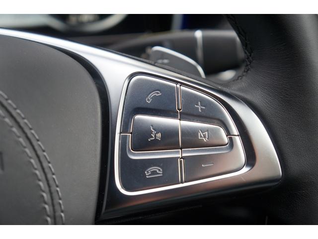 Ｓクラス Ｓ５５０ロング　正規Ｄ車　ＡＭＧライン　ＬＥＤ　ＨＤＤナビ地Ｄ　３６０°カメラ　黒革シート＋Ａ／Ｃ　ＨＵＤ　ＳＲ　ハンズフリー電動トランク　ソフトクローズ　ＡＣＣ　ディストロ＋　ＢＳＭ　ＬＫＡ　ＲＣＰＡ　ブルメスター（28枚目）