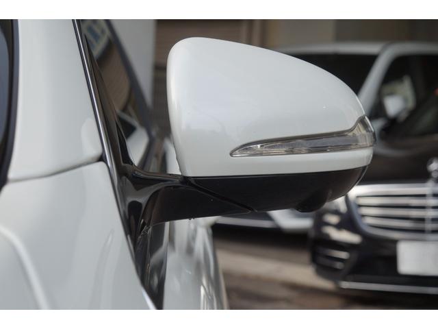 Ｓクラス Ｓ５５０ロング　正規Ｄ車　ＡＭＧライン　ＬＥＤ　ＨＤＤナビ地Ｄ　３６０°カメラ　黒革シート＋Ａ／Ｃ　ＨＵＤ　ＳＲ　ハンズフリー電動トランク　ソフトクローズ　ＡＣＣ　ディストロ＋　ＢＳＭ　ＬＫＡ　ＲＣＰＡ　ブルメスター（58枚目）